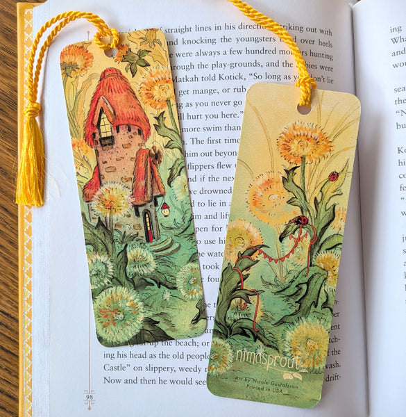 Dandelion Cottage