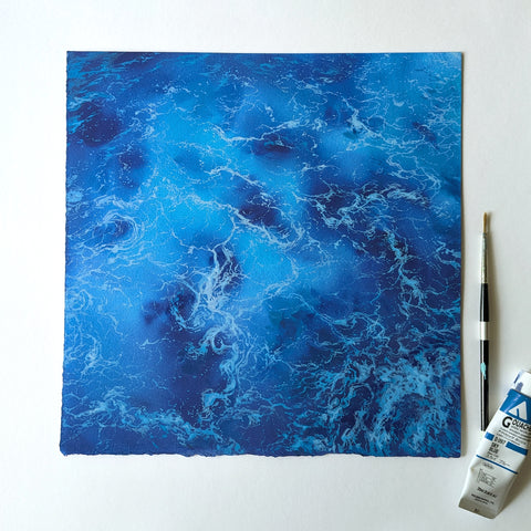 Undercurrent