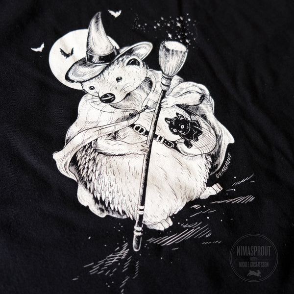 Hedgewitch Tee