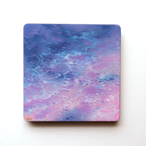 Lilac Wave Study